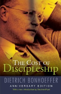 Cover The Cost of Discipleship