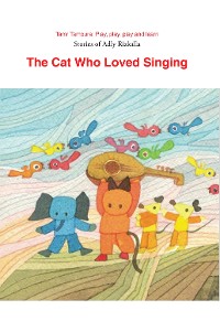 Cover The Cat Who Loved Singing