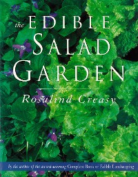 Cover Edible Salad Garden