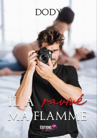 Cover Il a ravivé ma flamme