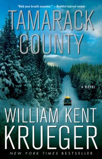 Cover Tamarack County