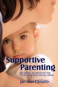 Cover Supportive Parenting