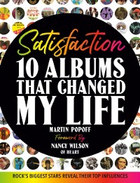 Cover Satisfaction