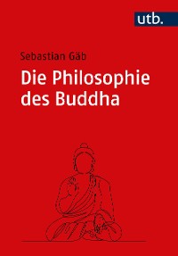 Cover Die Philosophie des Buddha