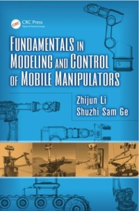 Cover Fundamentals in Modeling and Control of Mobile Manipulators