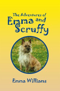 Cover The Adventures of Emma and Scruffy