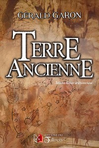 Cover Terre Ancienne