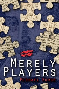 Cover Merely Players