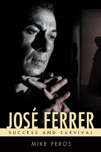 Cover José Ferrer