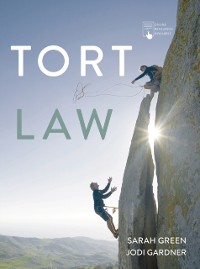 Cover Tort Law