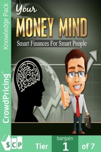 Cover Your Money Mind