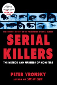 Cover Serial Killers