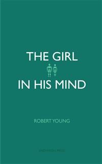 Cover The Girl in His Mind
