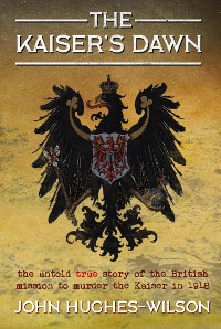 Cover The Kaiser's Dawn