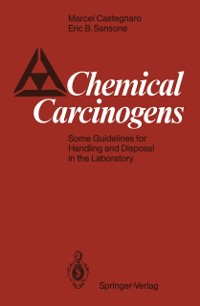Cover Chemical Carcinogens