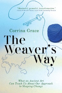 Cover The Weaver's Way