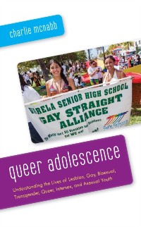 Cover Queer Adolescence