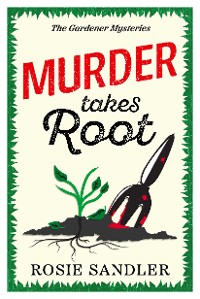 Cover Murder Takes Root
