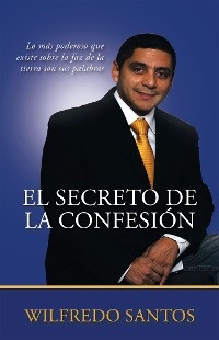 Cover El Secreto De La Confesión