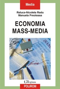 Cover Economia mass-media