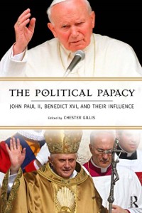Cover Political Papacy