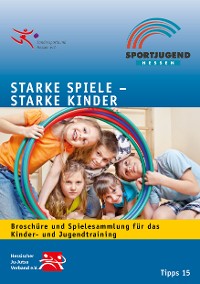 Cover Starke Spiele - Starke Kinder