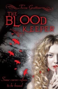 Cover Blood Keeper