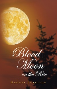 Cover Blood Moon on the Rise