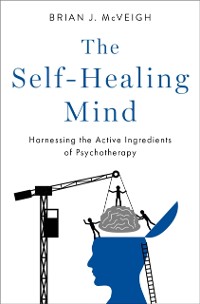 Cover Self-Healing Mind