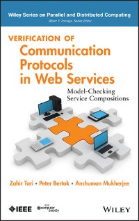 Cover Verification of Communication Protocols in Web Services