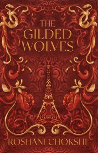 Cover Gilded Wolves