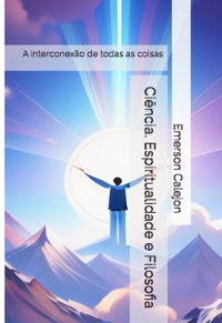 Cover Ciência, Espiritualidade E Filosofia