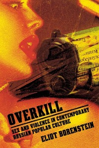 Cover Overkill