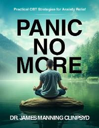 Cover Panic No More