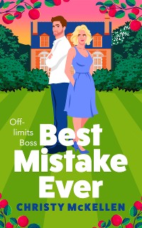 Cover Best Mistake Ever