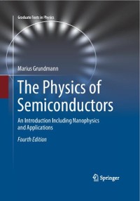 Cover Physics of Semiconductors