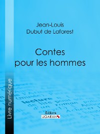 Cover Contes pour les hommes