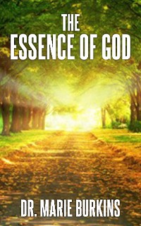 Cover The Essence of God