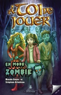 Cover En mode zombie