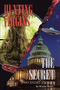 Cover The Secret & Hunting Virgins