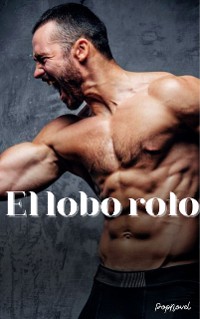 Cover El lobo roto