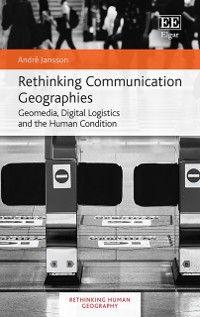 Cover Rethinking Communication Geographies