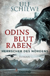 Cover Herrscher des Nordens - Odins Blutraben