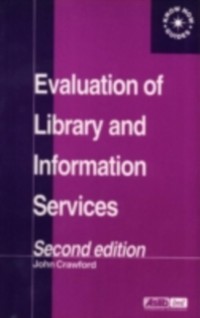 Cover Evaluation of Library and Information Services