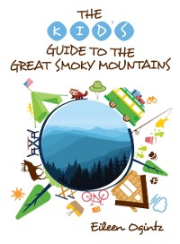 Cover Kid's Guide to the Great Smoky Mountains