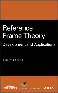 Cover Reference Frame Theory