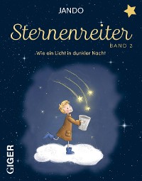 Cover Sternenreiter Band 2