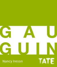 Cover Tate Introductions: Gauguin