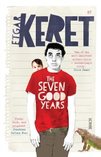 Cover Seven Good Years
