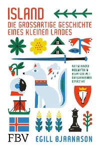 Cover Island –  die großartige Geschichte eines kleinen Landes